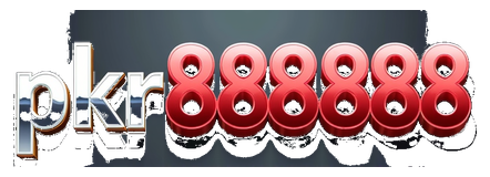 pkr888888 logo